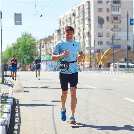 Найбільший тріатлон клуб України