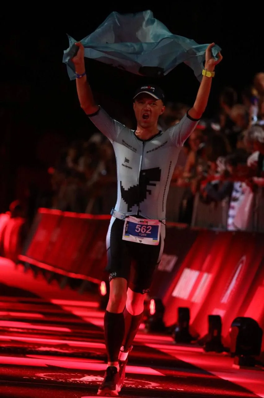 IRONMAN World championship